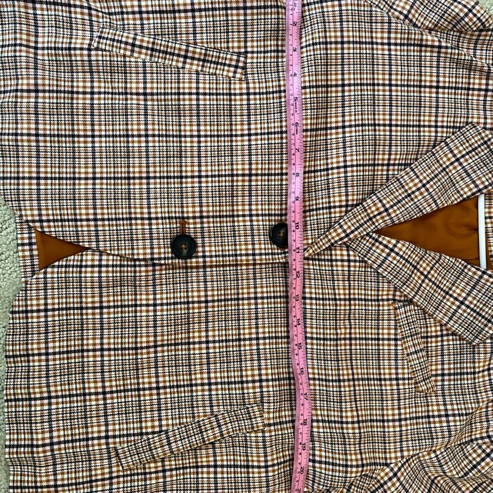 Free People blazer, small - Picture 5 of 7